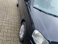 gebraucht VW Polo 1.4 Benzin 2 Hand