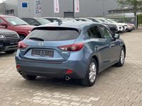 gebraucht Mazda 3 Center-Line 2.2 SKYACTIV-D 150 BM