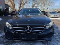 Gebraucht Mercedes E350 286 PS (210 kW) 2019 Schwarz Kombi