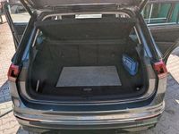 gebraucht VW Tiguan RLINE 15000 KM ALLRAD AUTOMATIK FAMILIENWAGEN SUV SUV