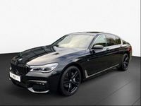 gebraucht BMW 730 730 d xdr M Sport DA+,Laser,Massage,20Zoll,GSD Sportpaket Bluetooth HUD Navi Voll