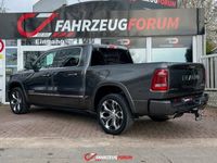 gebraucht Dodge Ram Limited Crew CAP 4x4*Leder*Luft*Pano