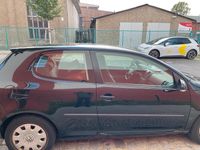 Second-hand VW Golf IV 65 CP (47 kW) 2004 Negru Hatchback