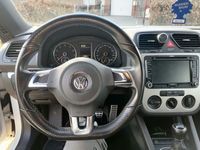 gebraucht VW Scirocco 1.4 TSI - R-Line, Motorüberholung!