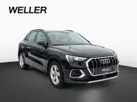 Gebraucht Audi Q3 Advanced 190 PS (139 kW) 2023 Andere SUV