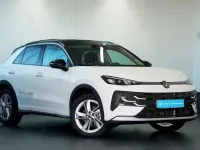 Gebraucht VW T-Roc Life 150 PS (110 kW) 2025 Pure white SUV