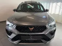 Usata Cupra Ateca 150 CV (110 kW) 2025 Grigio SUV