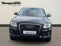 Gebraucht Audi Q5 Design 179 PS (131 kW) 2015 Schwarz SUV
