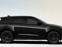 Second-hand Land Rover Range Rover evoque S 204 CP (150 kW) 2025 Negru SUV