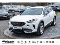 Gebraucht Cupra Formentor 150 PS (110 kW) 2023 Weiss SUV