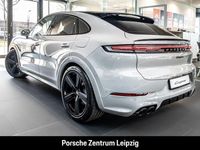 Neu Porsche Cayenne Black Edition 470 PS (345 kW) 2026 Grau SUV