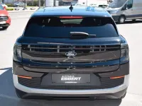 Neu Ford Explorer Premium 210 kW (286 PS) 2026 Schwarz SUV