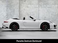 gebraucht Porsche 911 Carrera 4 Cabriolet 991 GTS Naturleder BOSE