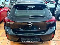 Gebraucht Opel Corsa Basis 75 PS (55 kW) 2023 Schwarz Kleinwagen