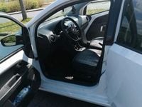 Gebraucht VW up! 60 PS (44 kW) 2018 Weiß Kleinwagen