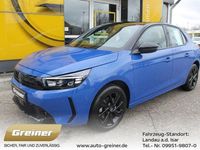 Gebraucht Opel Corsa 101 PS (74 kW) 2025 Blau Kleinwagen
