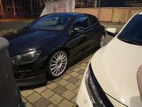 Gebraucht VW Scirocco 160 PS (117 kW) 2009 Coupé