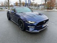 gebraucht Ford Mustang GT Fastback 5.0 Ti-VCT V8 Aut.