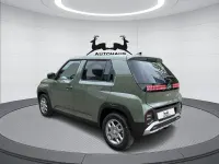 Neu Hyundai Inster Trend 71 kW (97 PS) 2026 Grün Kleinwagen
