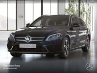 gebraucht Mercedes C220 d 4MATIC T-Modell