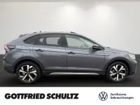 Gebraucht VW Taigo Style 110 PS (80 kW) 2023 Rauchgrau metallic SUV