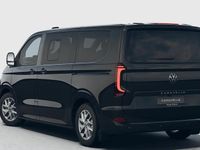 Neu VW T7 Style 150 PS (110 kW) 2026 Schwarz Van