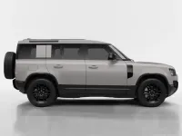Neu Land Rover Defender S 200 PS (147 kW) 2026 Grau SUV