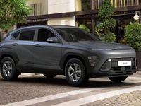 Neu Hyundai Kona Select 116 PS (85 kW) 2026 Ecotronic grey SUV