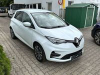 gebraucht Renault Zoe 50 INTENS BOSE