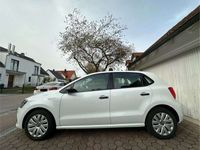 gebraucht VW Polo Klima + SHZ + Navi + Parkpilot