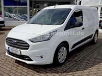 Gebraucht Ford Transit Connect Trend 101 PS (74 kW) 2024 Weiß Van / Kleinbus