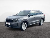Neu Skoda Kodiaq Selection 193 PS (141 kW) 2025 Graphitegrau SUV