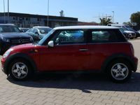 gebraucht Mini Cooper D One