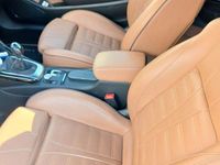 Second-hand Opel Cascada Active 200 CP (147 kW) 2017 Maro Cabrio