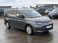 Gebraucht VW Caddy Maxi Life 122 PS (89 kW) 2022 Grau Van / Kleinbus