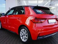 Second-hand Audi A1 Comfort 2023 Andere SUV