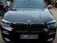 Gebraucht BMW X4 326 PS (239 kW) 2019 SUV