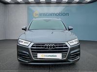 Gebraucht Audi Q5 299 PS (219 kW) 2020 Grau SUV