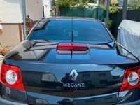 gebraucht Renault Mégane Cabriolet Karman
