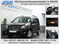 Gebraucht Mercedes Citan 111 116 PS (85 kW) 2020 Schwarz Kombi