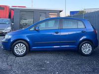 Gebraucht VW Golf IV Trendline 75 PS (55 kW) 2005 Laserblue perleffekt Kleinwagen