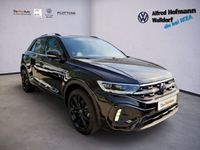 gebraucht VW T-Roc 1.0 TSI R-Line NAVI KLIMA LED LM