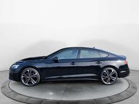 Gebraucht Audi S5 341 PS (250 kW) 2024 Mythosschwarz metallic Limousine