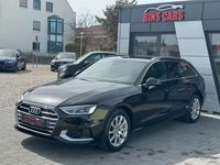 gebraucht Audi A4 Avant 40 TDI*ACC*Standhzg.*Kamera*Virtual*1.H