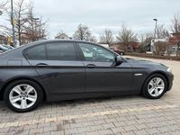 Second-hand BMW 525 204 CP (150 kW) 2011 Gri Berlinǎ