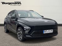 gebraucht Hyundai Kona Elektro Prime 2WD LED - Navi - Rückfahrkamera