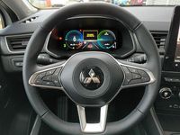 Gebraucht Mitsubishi ASX Select 143 PS (105 kW) 2024 SUV