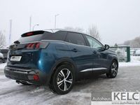 Gebraucht Peugeot 3008 GT 224 PS (164 kW) 2021 Celebs blau (metallic) SUV