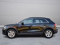 Gebraucht Audi Q3 150 PS (110 kW) 2023 Schwarz SUV
