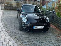 Gebraucht Mini Cooper S 199 PS (146 kW) 2019 Schwarz Kleinwagen